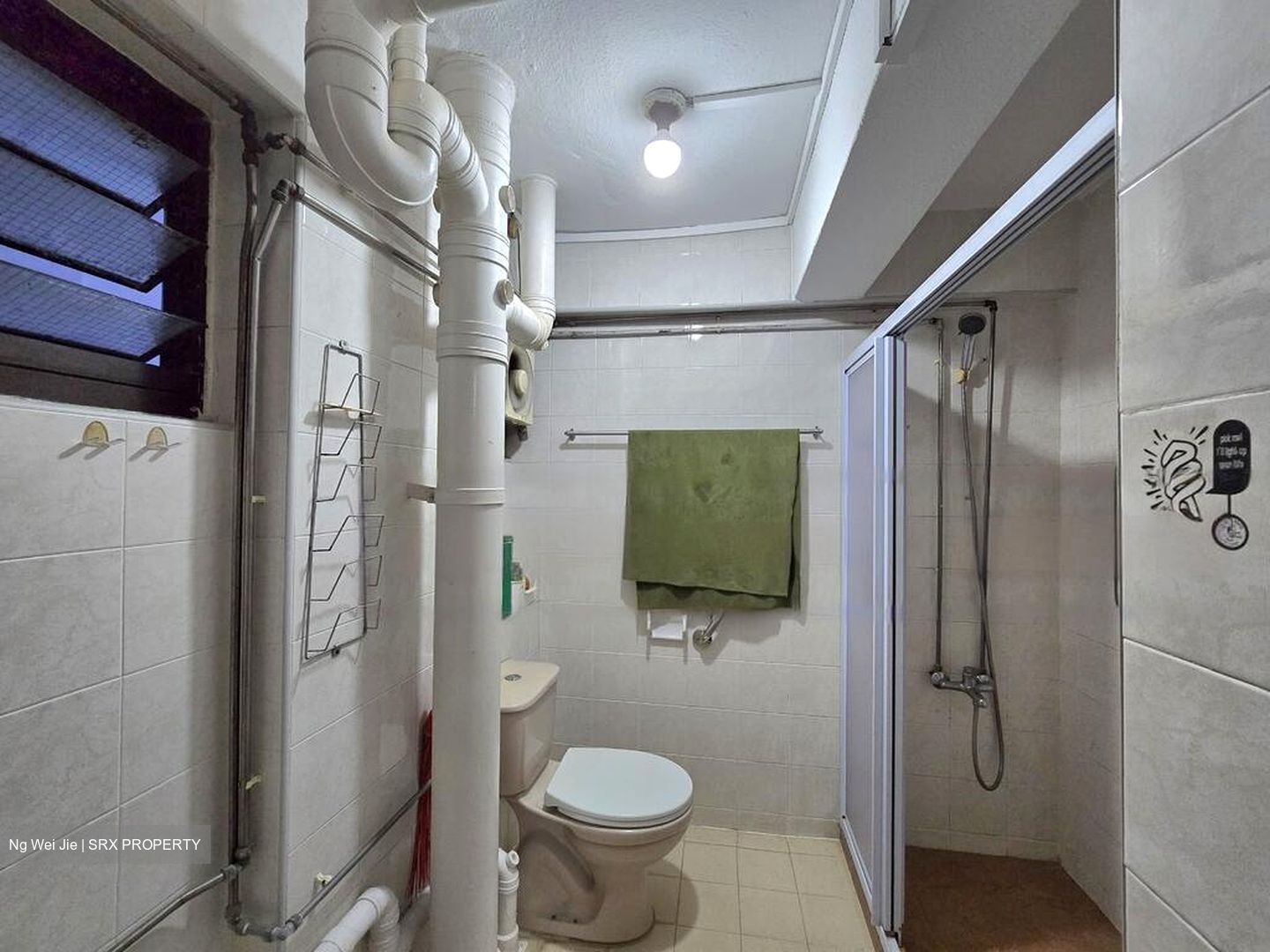 Blk 5 Everton Park (Bukit Merah), HDB 5 Rooms #479923291